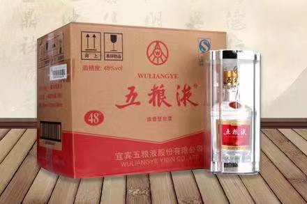 吉林五粮液回收