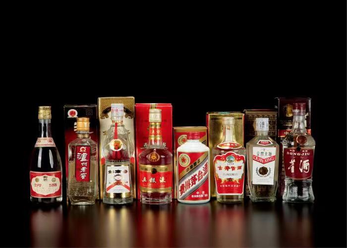 吉林老酒储存的方法